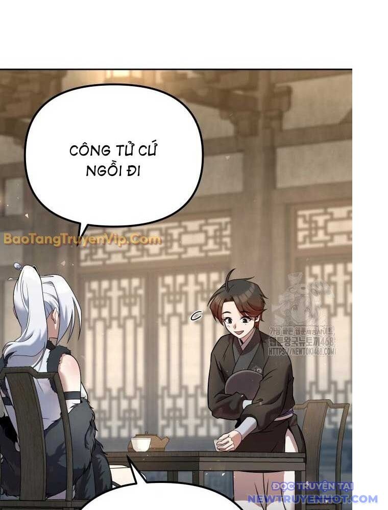 Hoạn Quan Hồi Quy: Tróc Phong Truy Nguyệt Chapter 33 - Trang 2