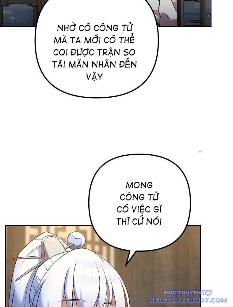 Hoạn Quan Hồi Quy: Tróc Phong Truy Nguyệt Chapter 33 - Trang 2