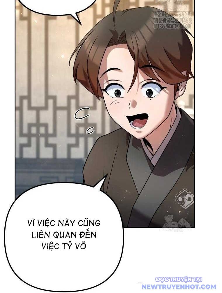 Hoạn Quan Hồi Quy: Tróc Phong Truy Nguyệt Chapter 33 - Trang 2