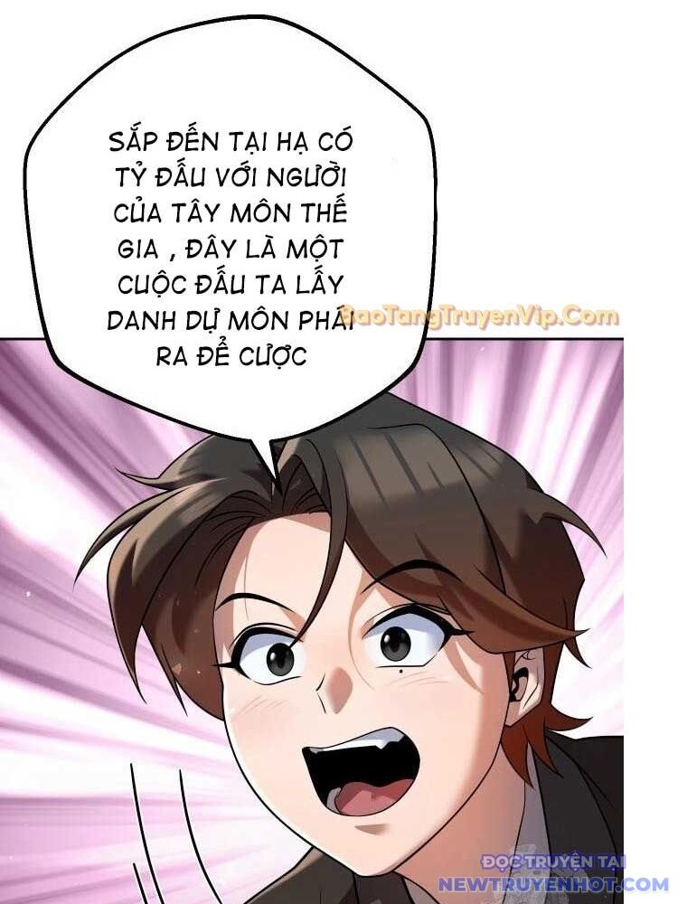 Hoạn Quan Hồi Quy: Tróc Phong Truy Nguyệt Chapter 33 - Trang 2