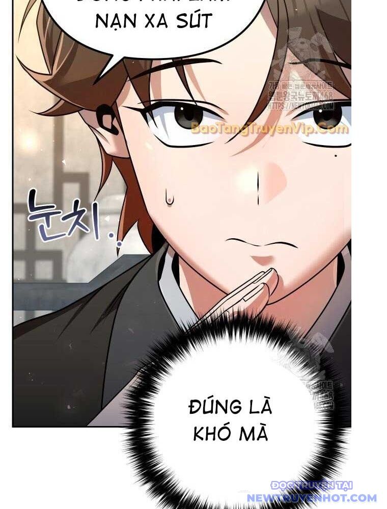 Hoạn Quan Hồi Quy: Tróc Phong Truy Nguyệt Chapter 33 - Trang 2