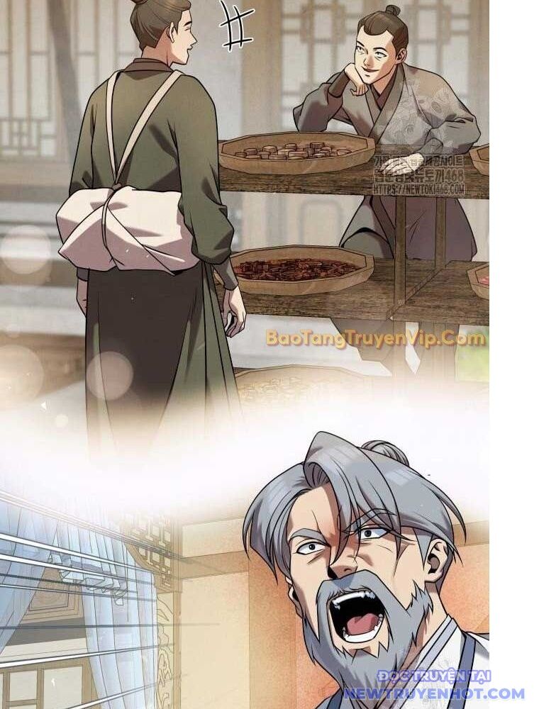 Hoạn Quan Hồi Quy: Tróc Phong Truy Nguyệt Chapter 33 - Trang 2