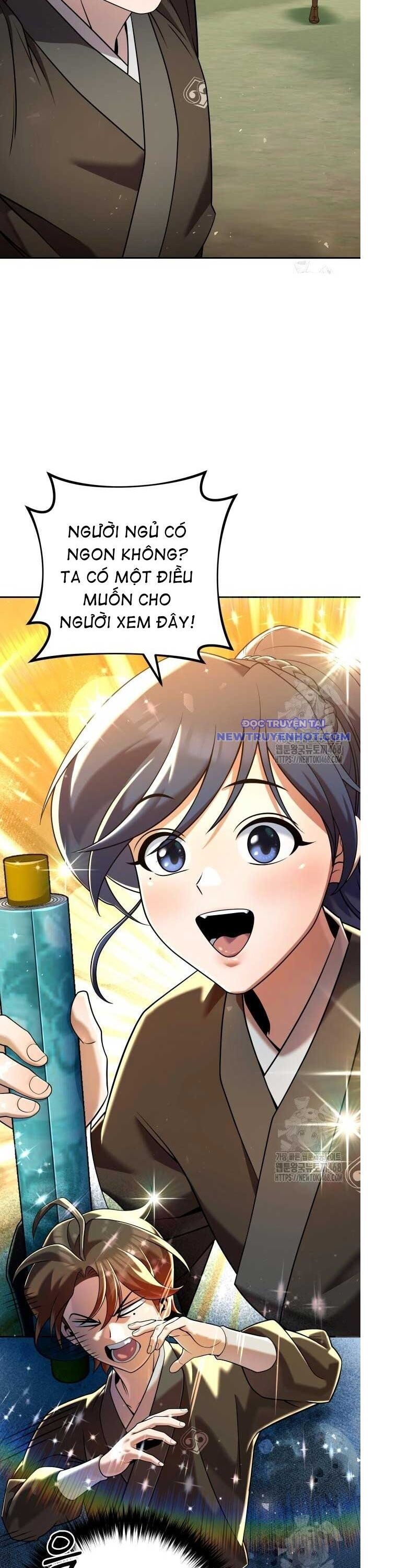 Hoạn Quan Hồi Quy: Tróc Phong Truy Nguyệt Chapter 34 - Trang 2