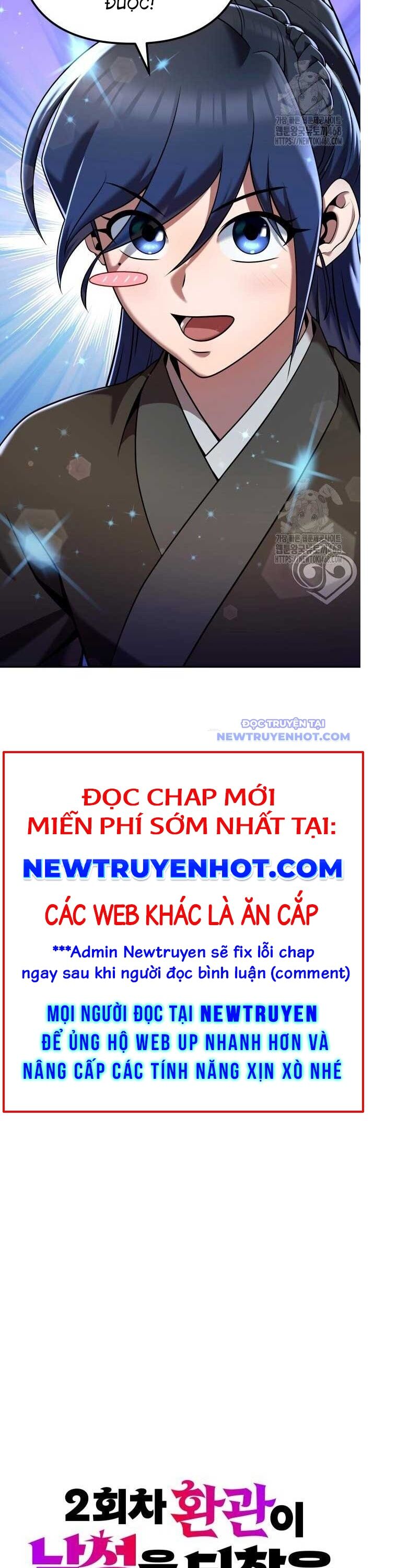 Hoạn Quan Hồi Quy: Tróc Phong Truy Nguyệt Chapter 34 - Trang 2