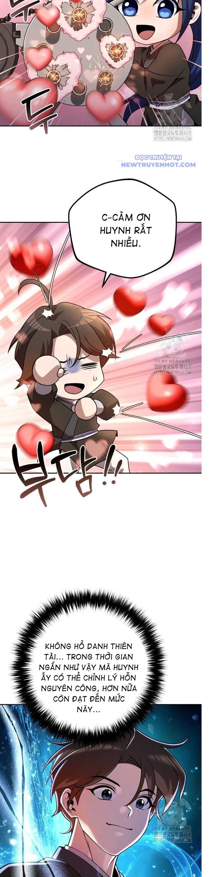 Hoạn Quan Hồi Quy: Tróc Phong Truy Nguyệt Chapter 34 - Trang 2