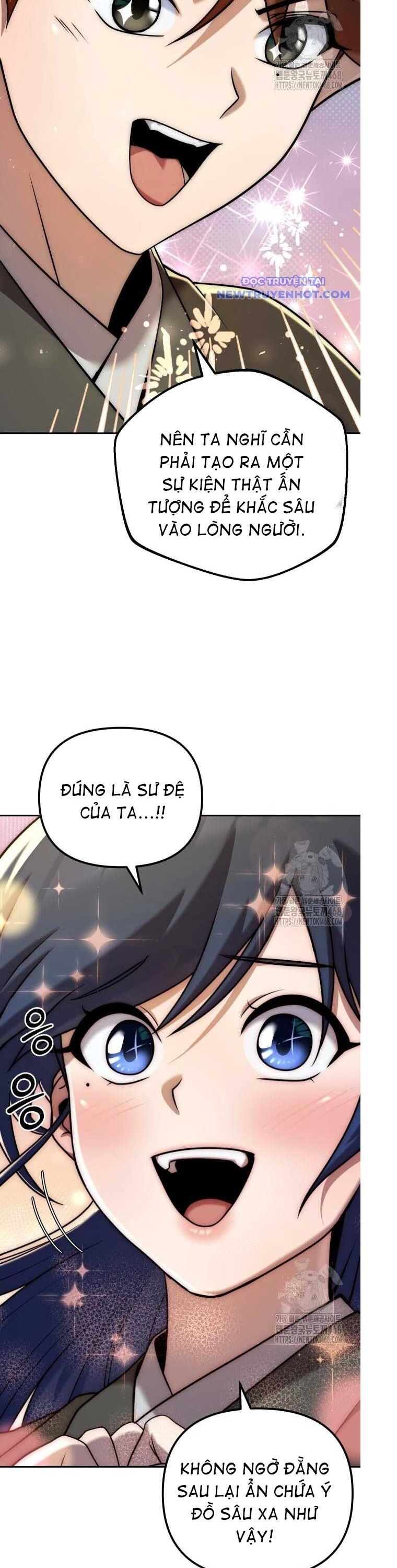 Hoạn Quan Hồi Quy: Tróc Phong Truy Nguyệt Chapter 34 - Trang 2