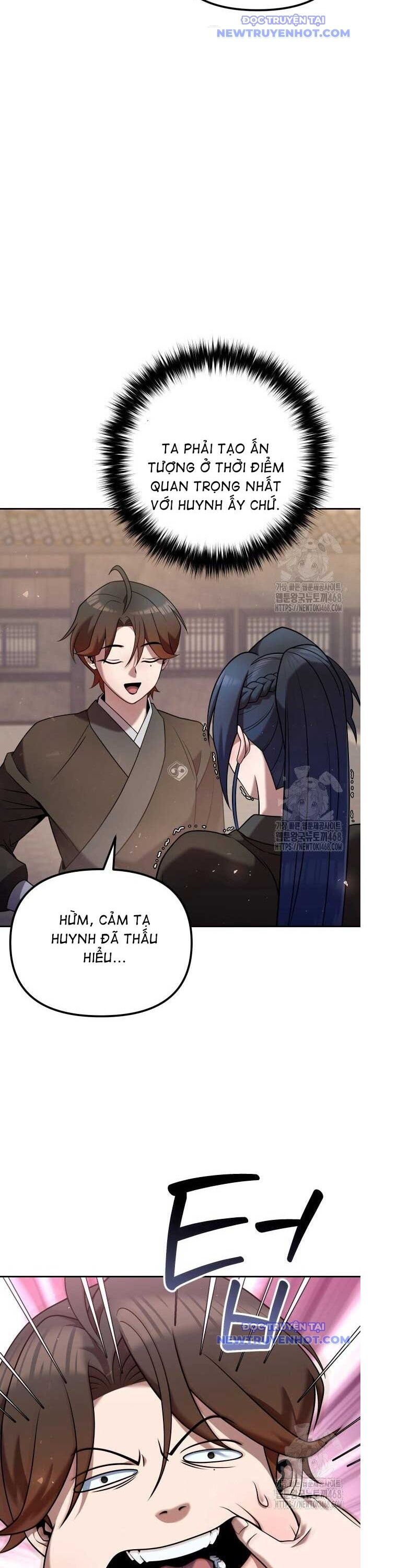 Hoạn Quan Hồi Quy: Tróc Phong Truy Nguyệt Chapter 34 - Trang 2