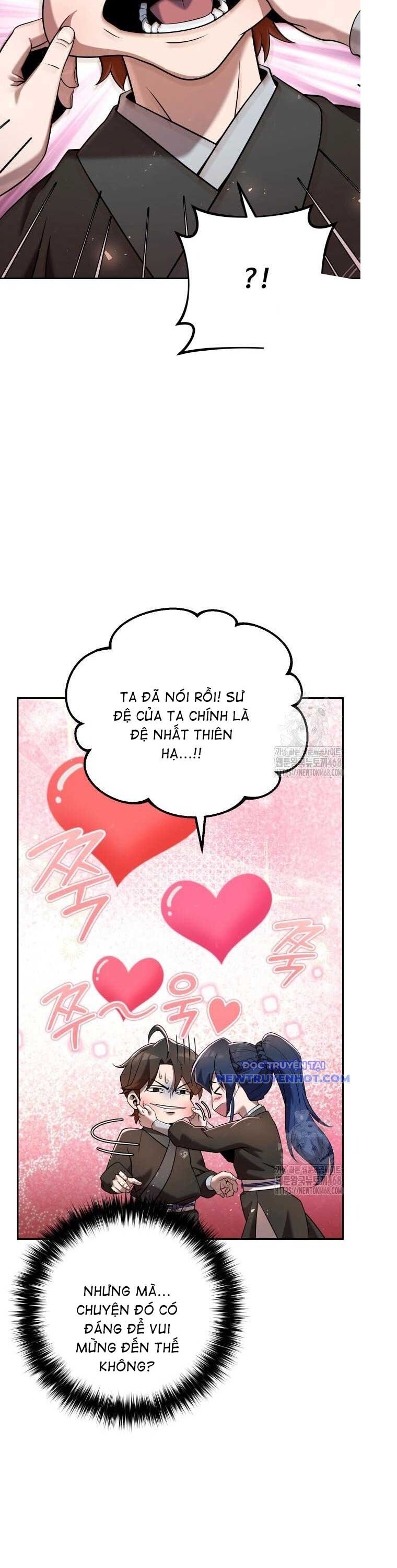 Hoạn Quan Hồi Quy: Tróc Phong Truy Nguyệt Chapter 34 - Trang 2