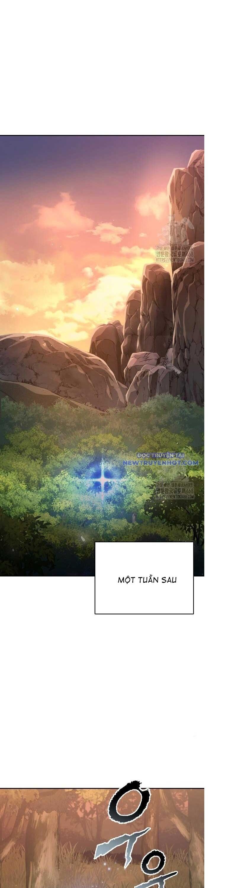Hoạn Quan Hồi Quy: Tróc Phong Truy Nguyệt Chapter 34 - Trang 2