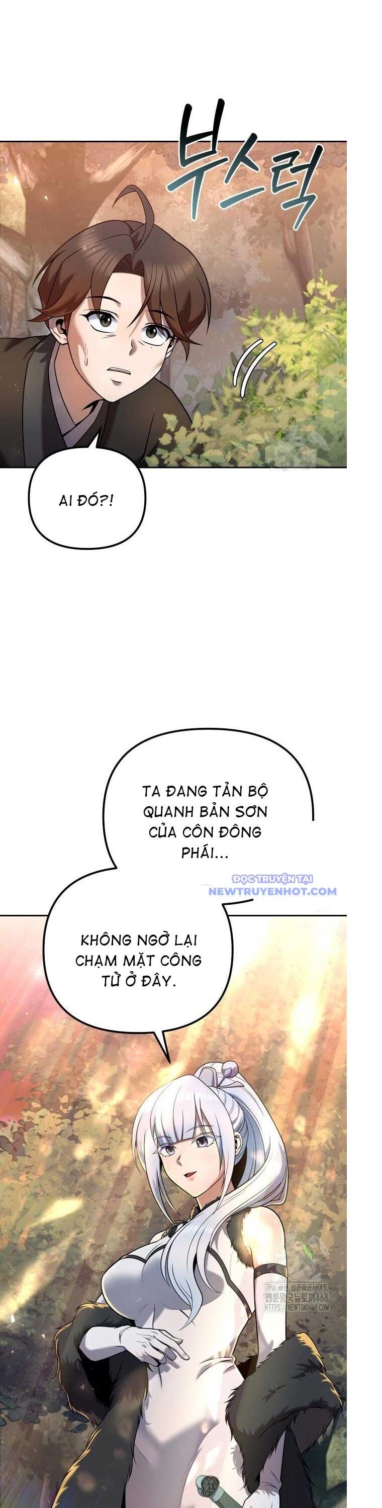 Hoạn Quan Hồi Quy: Tróc Phong Truy Nguyệt Chapter 34 - Trang 2