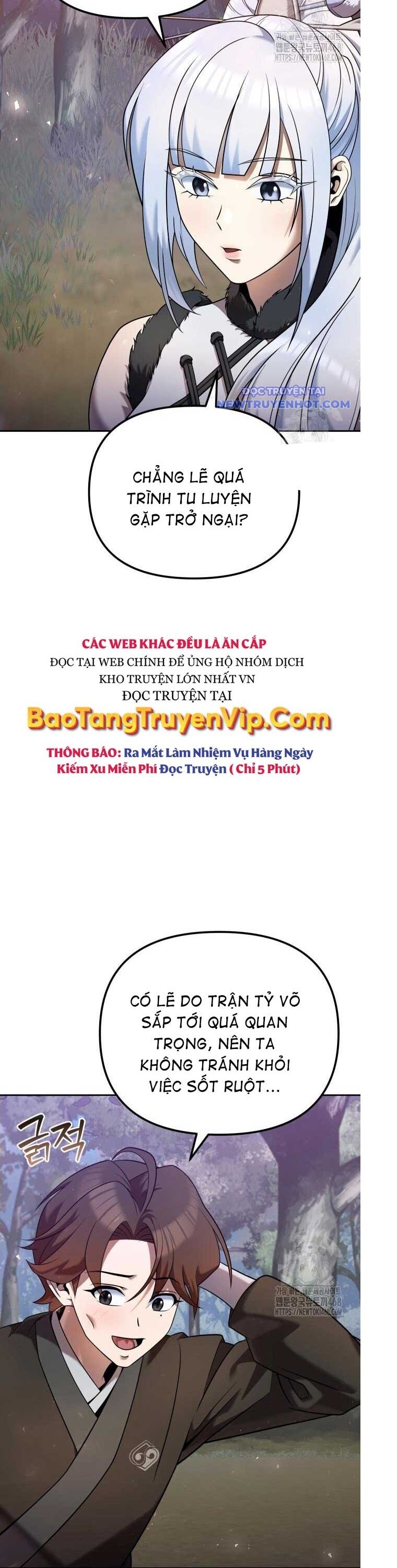 Hoạn Quan Hồi Quy: Tróc Phong Truy Nguyệt Chapter 34 - Trang 2