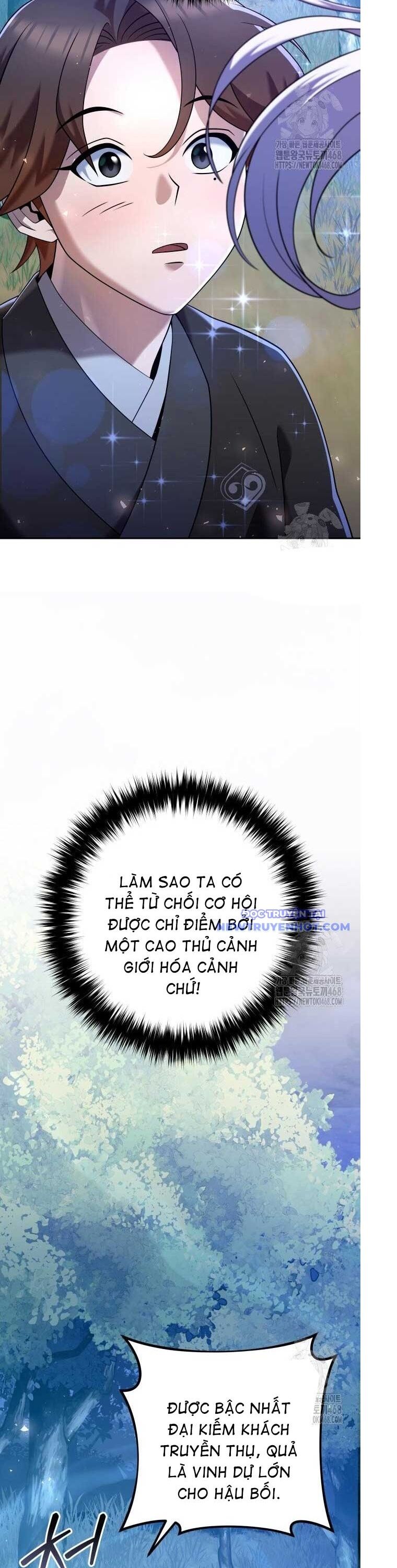 Hoạn Quan Hồi Quy: Tróc Phong Truy Nguyệt Chapter 34 - Trang 2