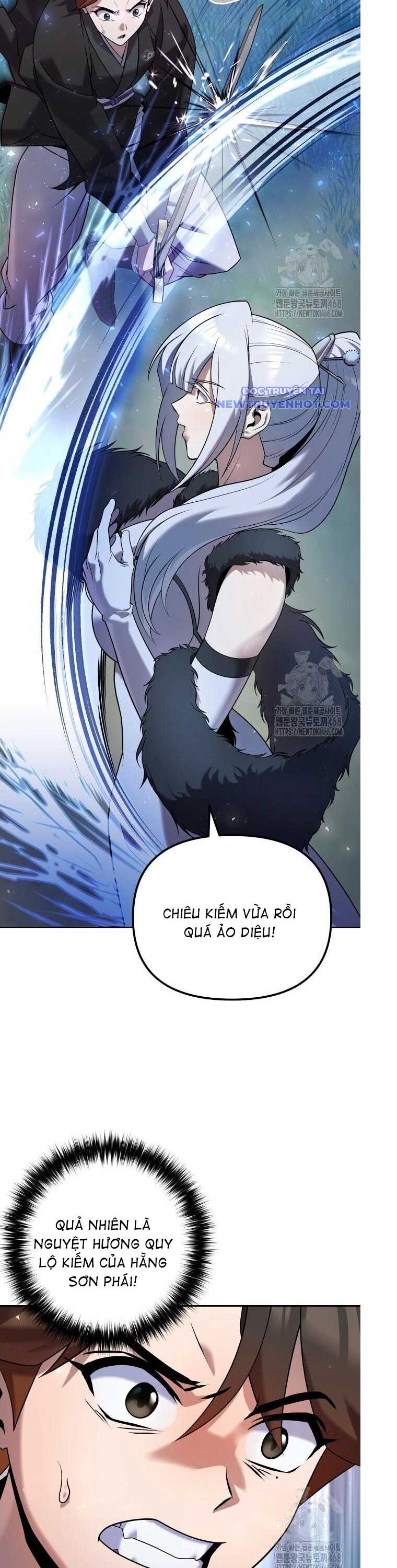 Hoạn Quan Hồi Quy: Tróc Phong Truy Nguyệt Chapter 34 - Trang 2