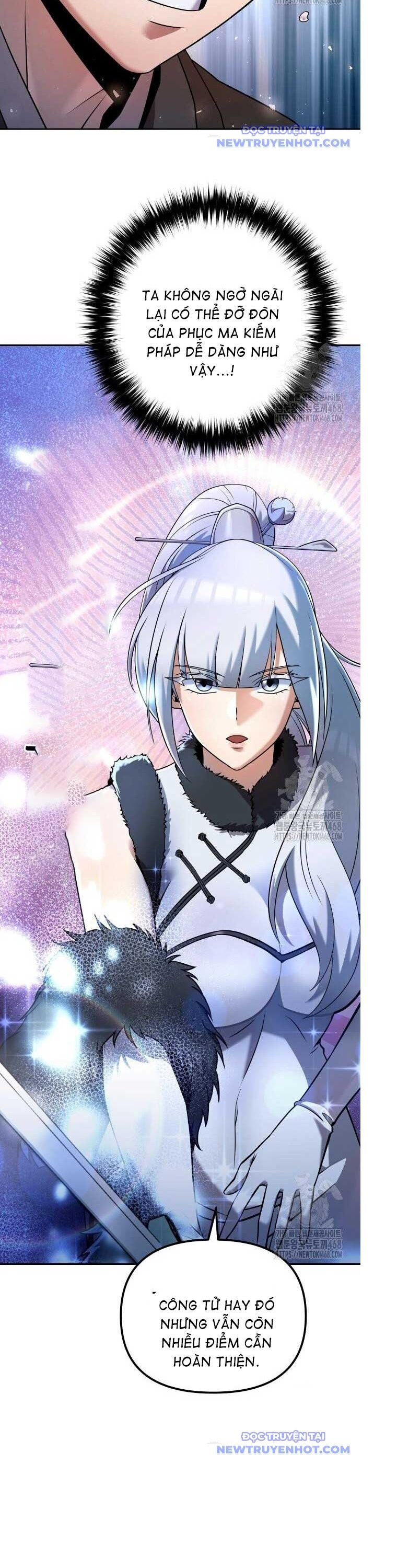Hoạn Quan Hồi Quy: Tróc Phong Truy Nguyệt Chapter 34 - Trang 2