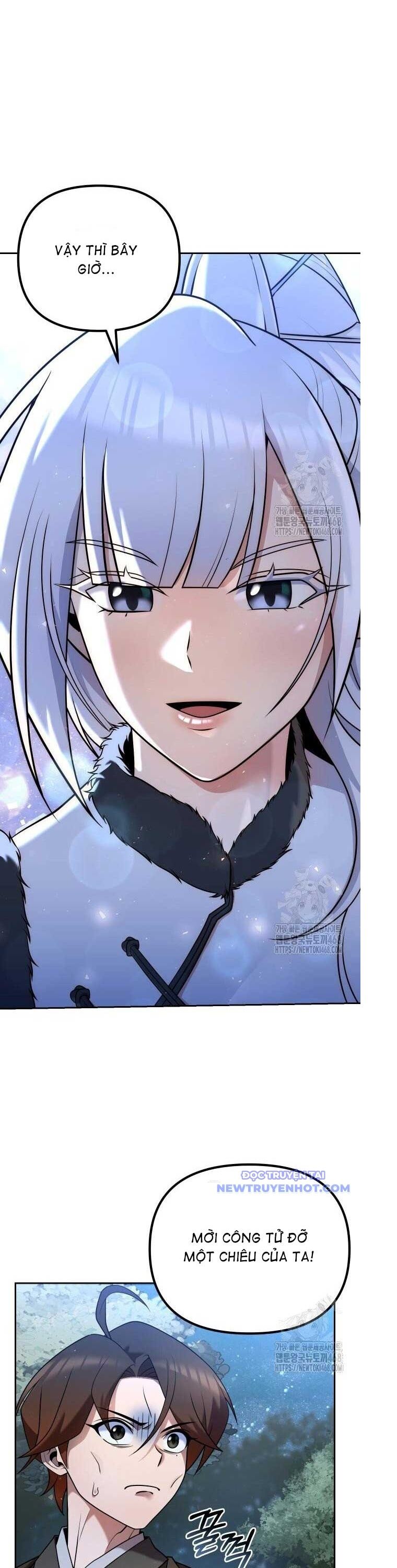 Hoạn Quan Hồi Quy: Tróc Phong Truy Nguyệt Chapter 34 - Trang 2