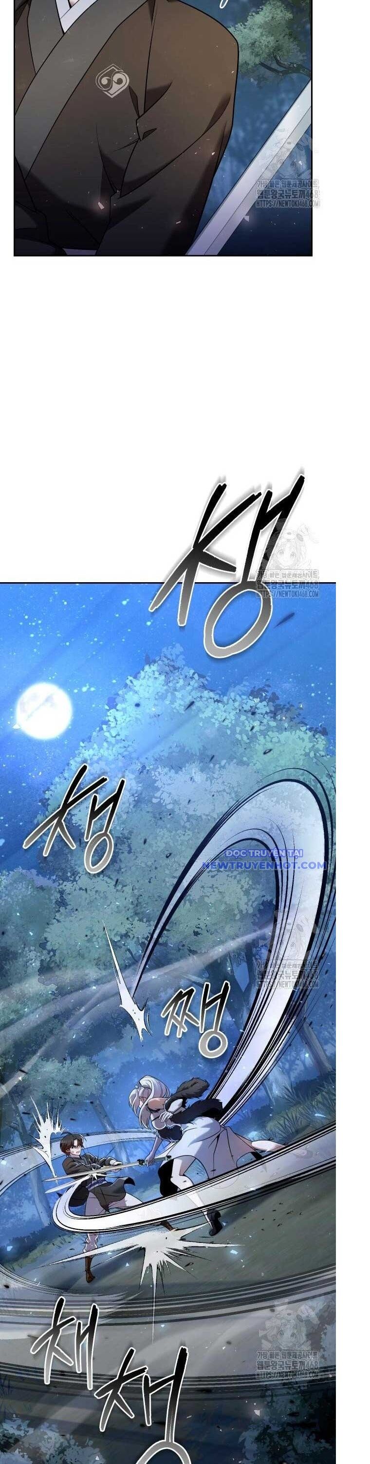 Hoạn Quan Hồi Quy: Tróc Phong Truy Nguyệt Chapter 34 - Trang 2