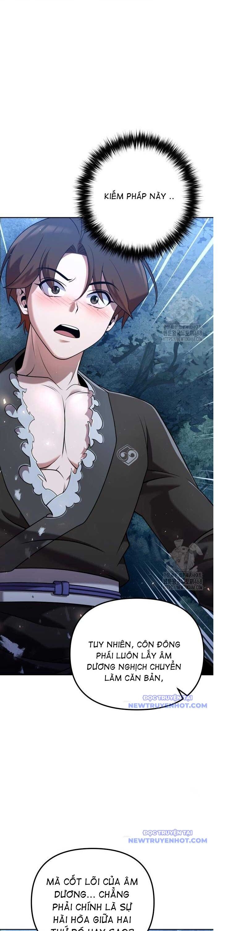 Hoạn Quan Hồi Quy: Tróc Phong Truy Nguyệt Chapter 34 - Trang 2