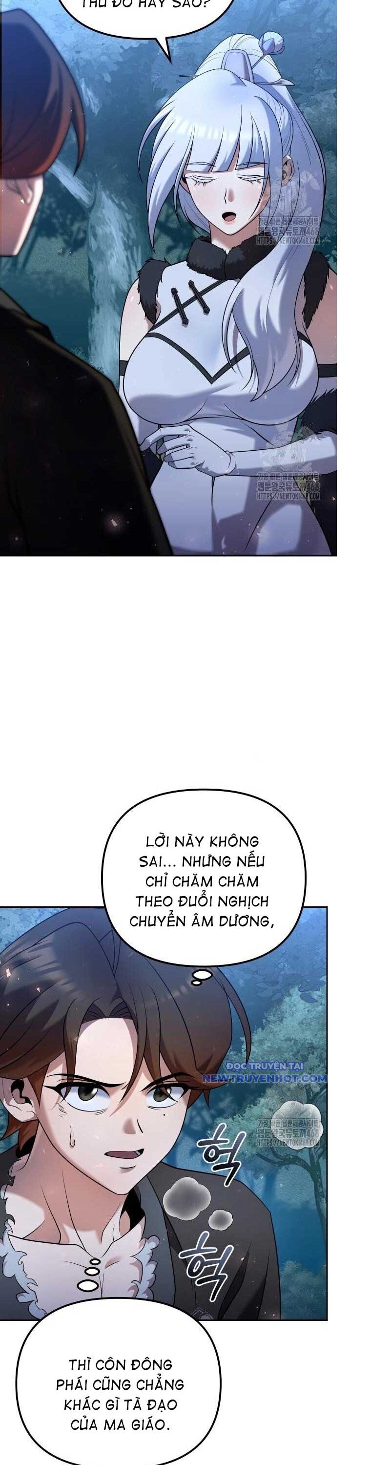 Hoạn Quan Hồi Quy: Tróc Phong Truy Nguyệt Chapter 34 - Trang 2