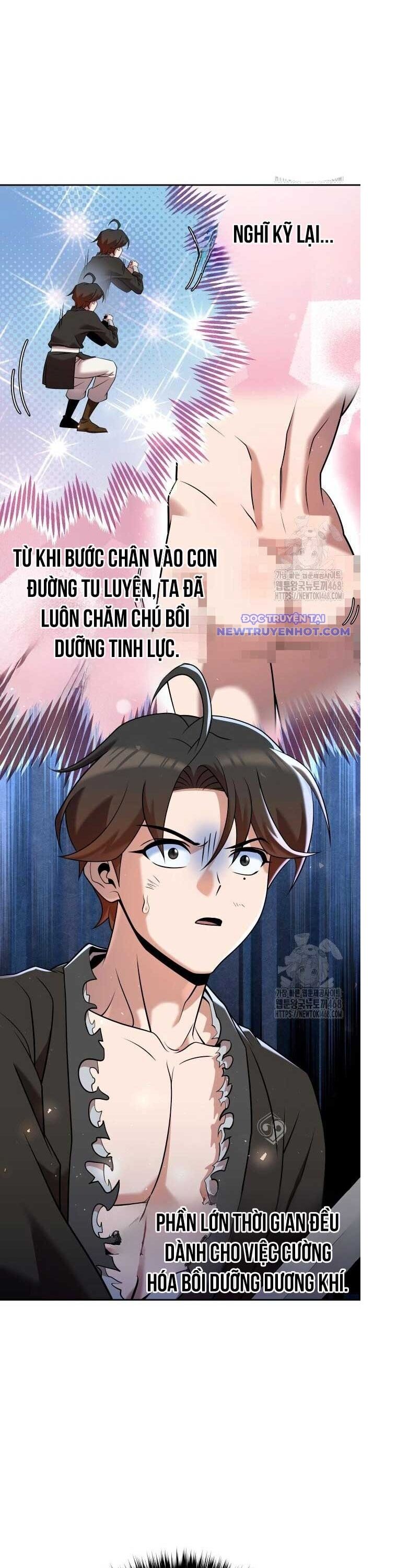 Hoạn Quan Hồi Quy: Tróc Phong Truy Nguyệt Chapter 34 - Trang 2