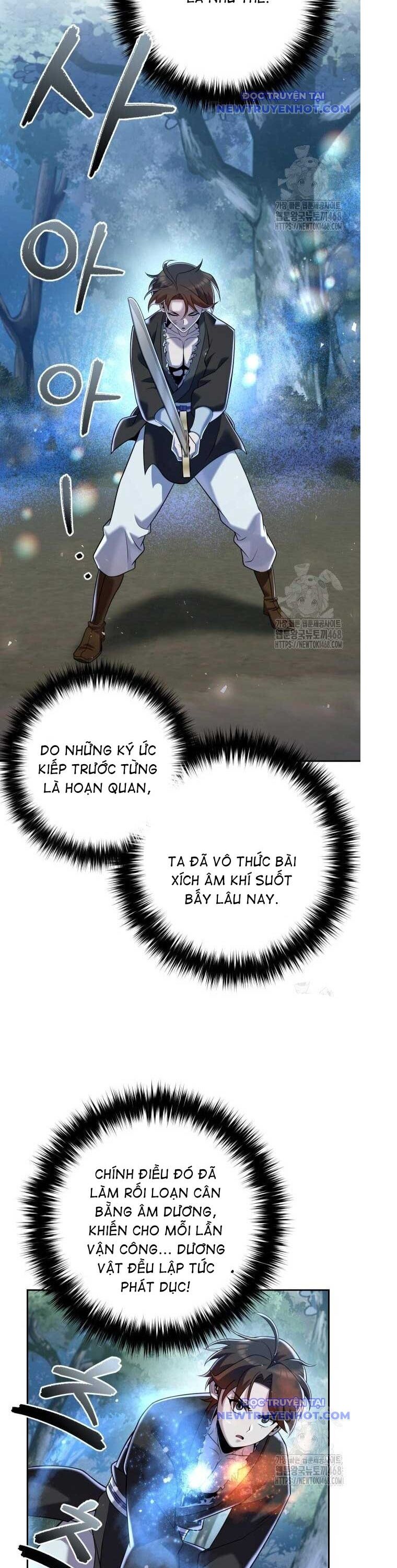 Hoạn Quan Hồi Quy: Tróc Phong Truy Nguyệt Chapter 34 - Trang 2