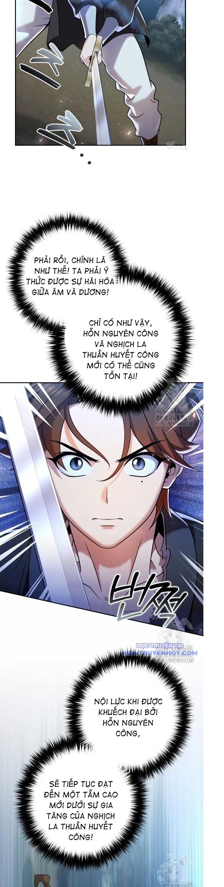 Hoạn Quan Hồi Quy: Tróc Phong Truy Nguyệt Chapter 34 - Trang 2
