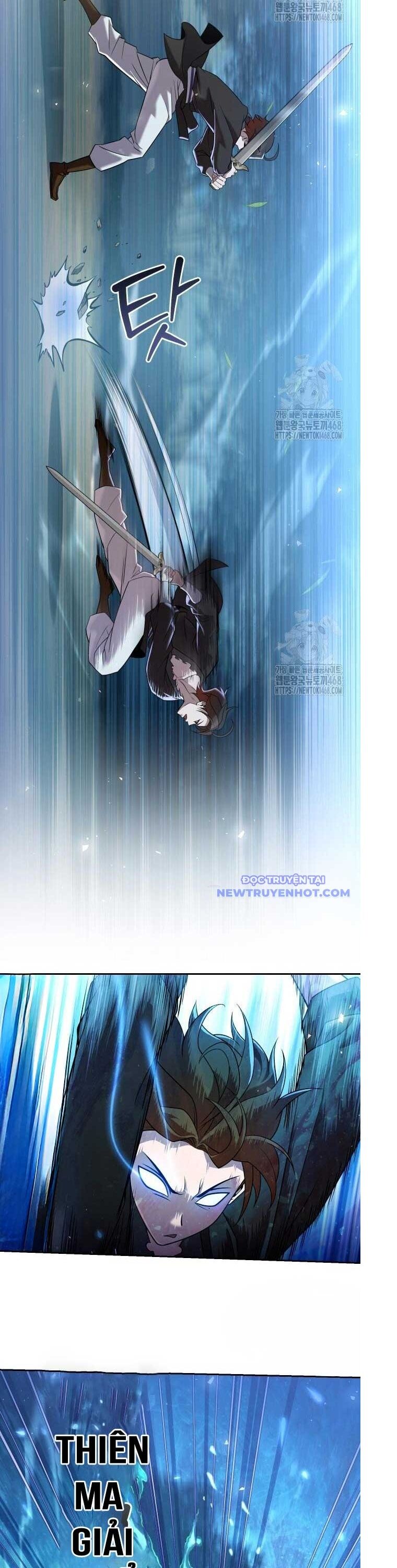 Hoạn Quan Hồi Quy: Tróc Phong Truy Nguyệt Chapter 34 - Trang 2