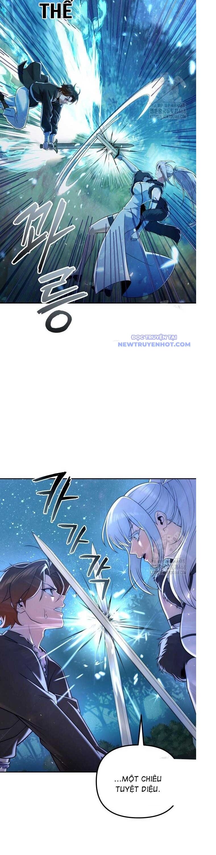 Hoạn Quan Hồi Quy: Tróc Phong Truy Nguyệt Chapter 34 - Trang 2