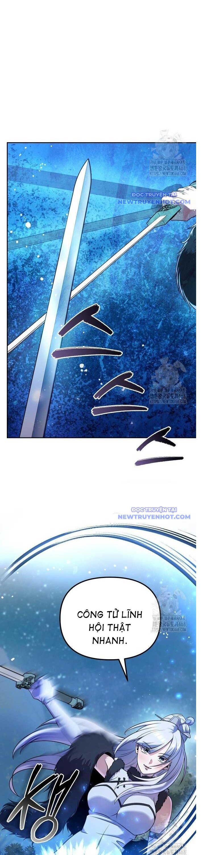 Hoạn Quan Hồi Quy: Tróc Phong Truy Nguyệt Chapter 34 - Trang 2