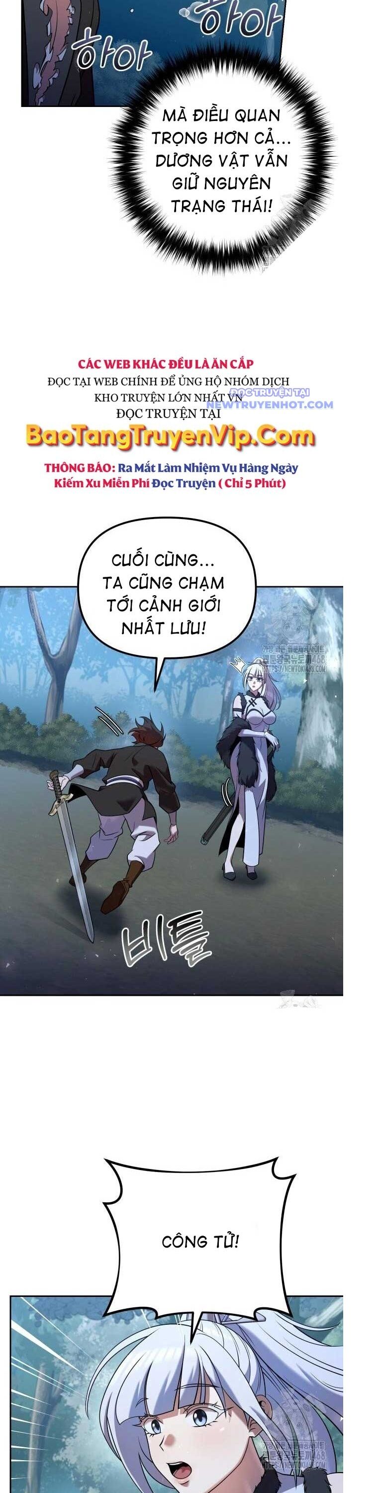 Hoạn Quan Hồi Quy: Tróc Phong Truy Nguyệt Chapter 34 - Trang 2