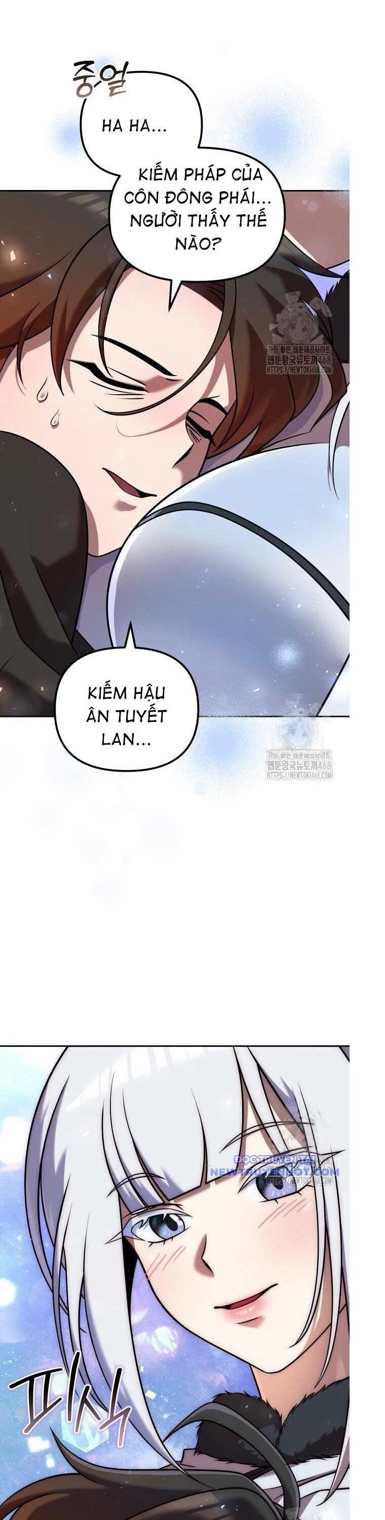 Hoạn Quan Hồi Quy: Tróc Phong Truy Nguyệt Chapter 34 - Trang 2