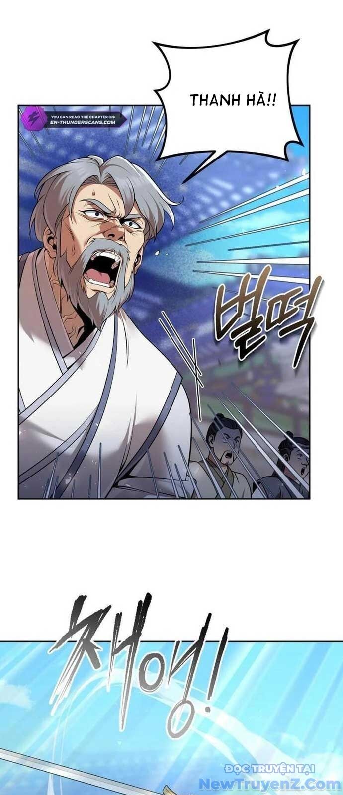 Hoạn Quan Hồi Quy: Tróc Phong Truy Nguyệt Chapter 36 - Trang 2