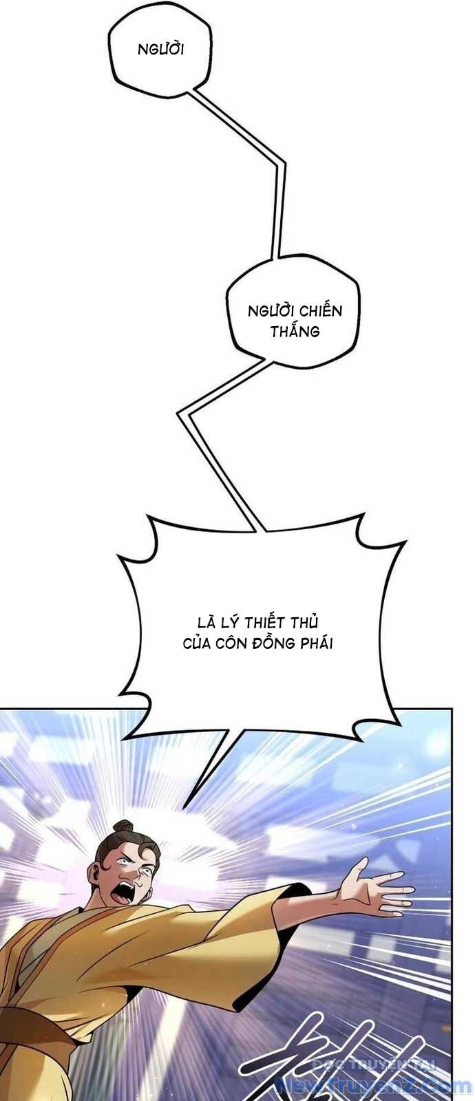 Hoạn Quan Hồi Quy: Tróc Phong Truy Nguyệt Chapter 36 - Trang 2