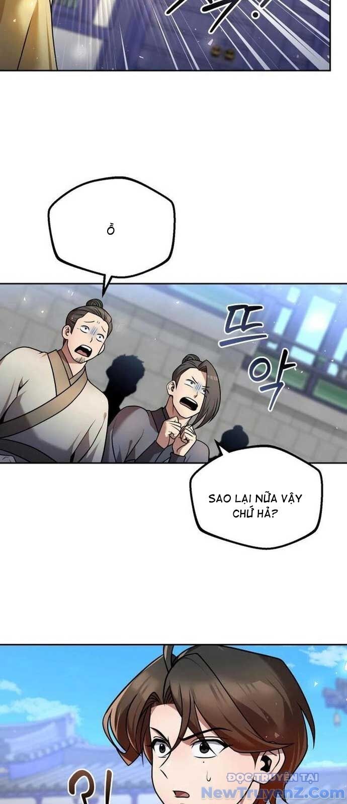 Hoạn Quan Hồi Quy: Tróc Phong Truy Nguyệt Chapter 36 - Trang 2