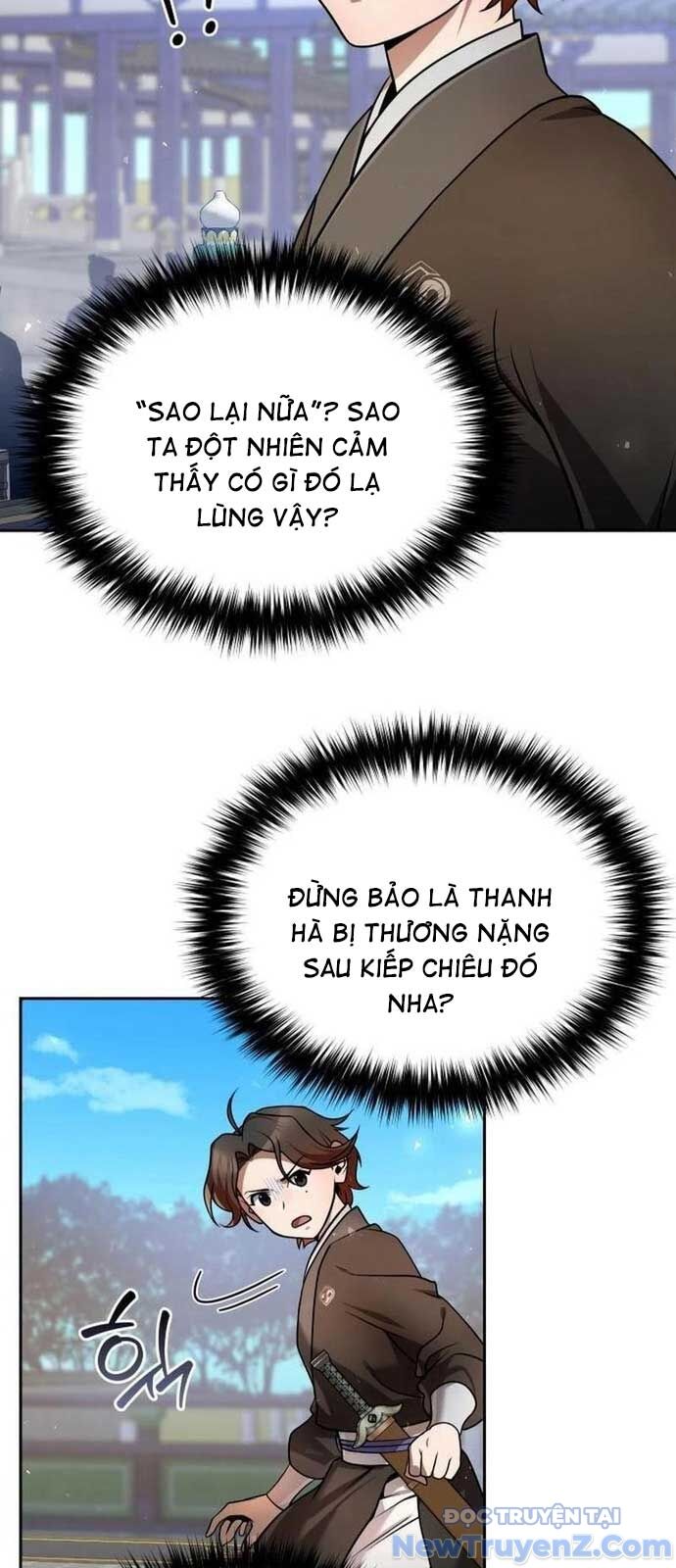 Hoạn Quan Hồi Quy: Tróc Phong Truy Nguyệt Chapter 36 - Trang 2