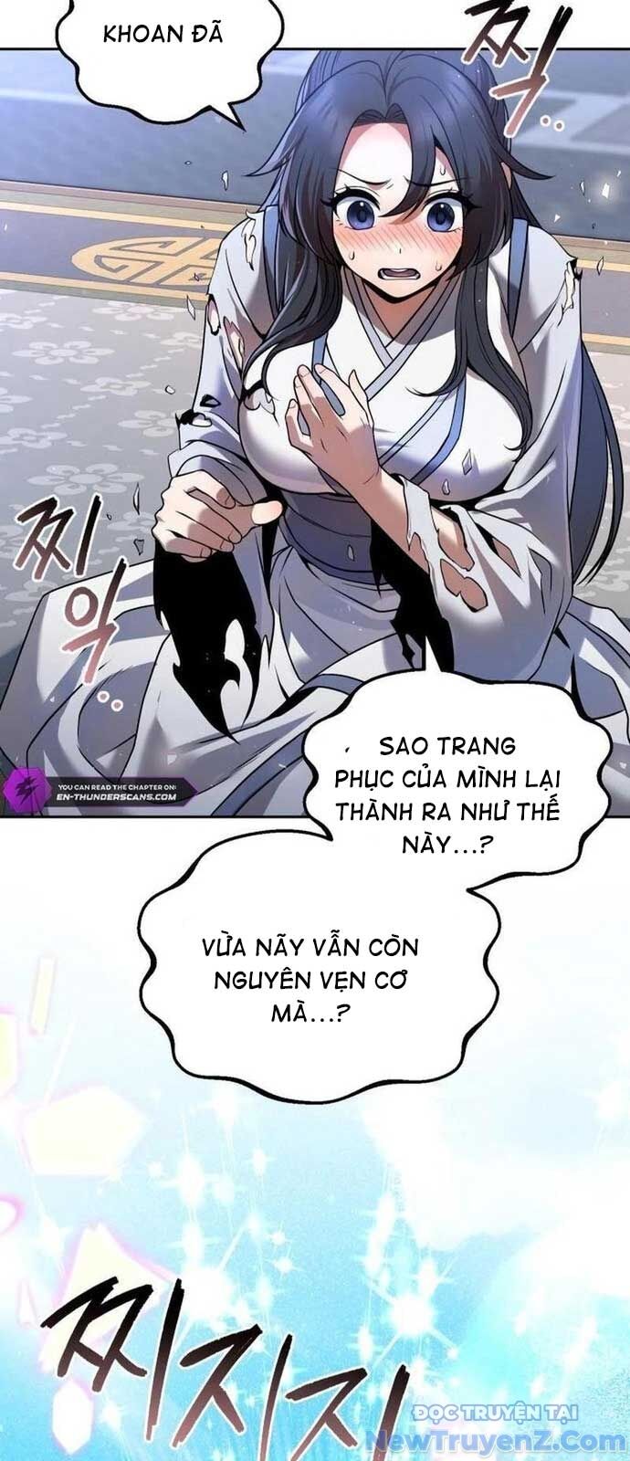 Hoạn Quan Hồi Quy: Tróc Phong Truy Nguyệt Chapter 36 - Trang 2