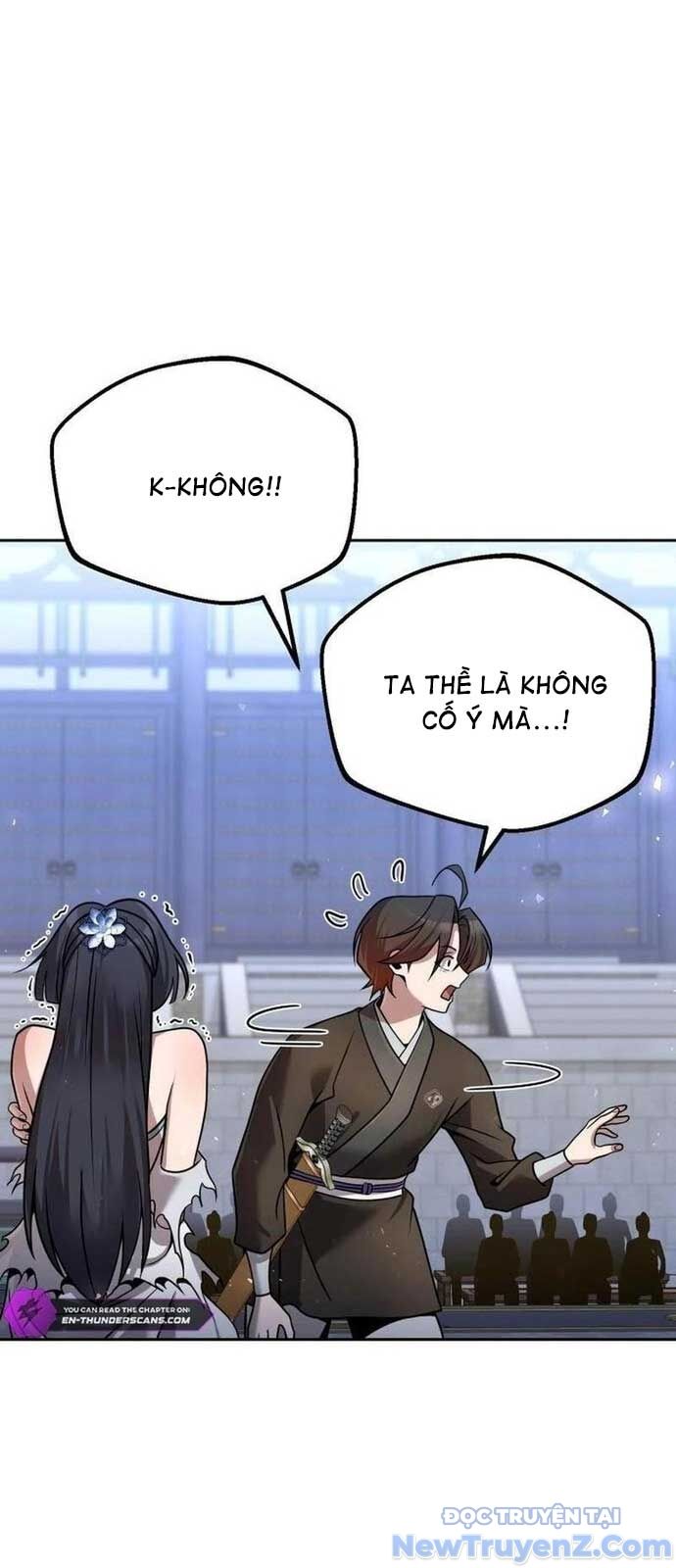 Hoạn Quan Hồi Quy: Tróc Phong Truy Nguyệt Chapter 36 - Trang 2