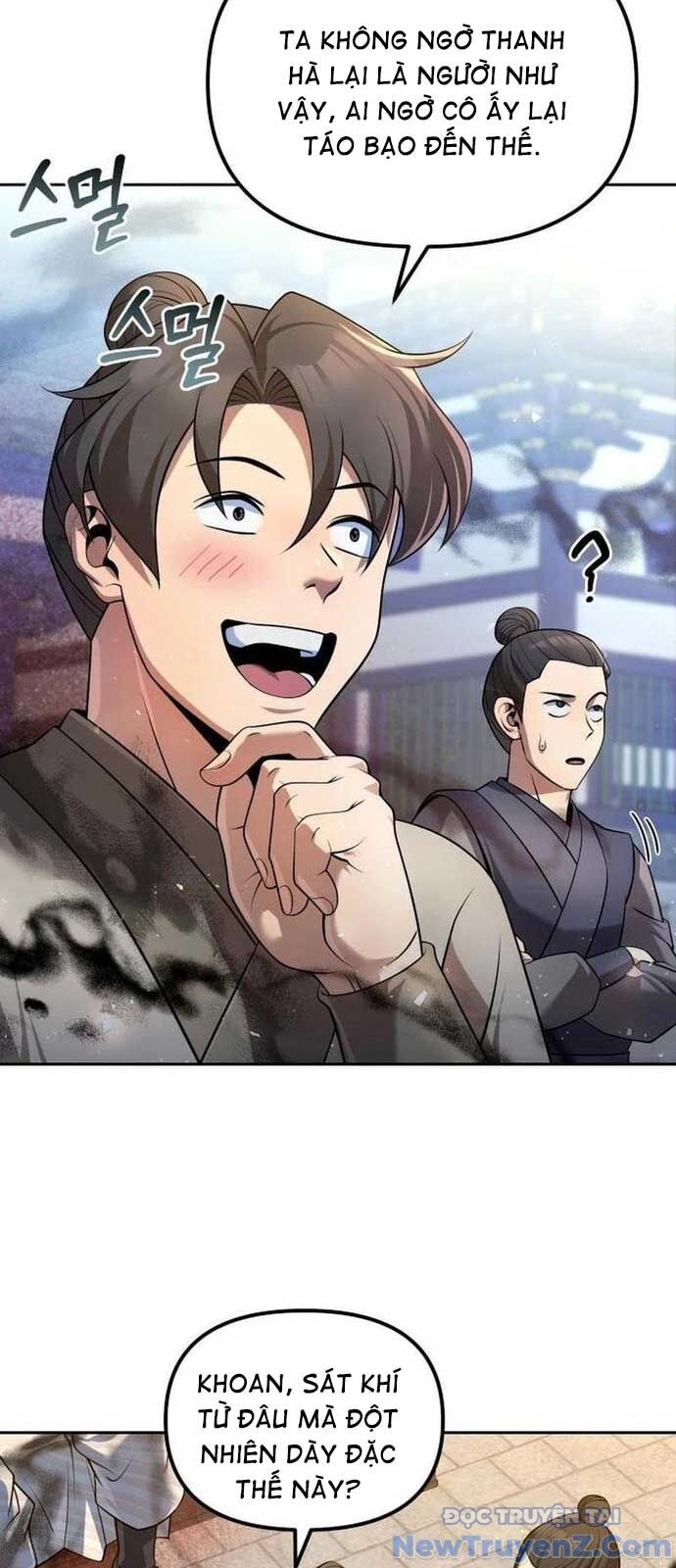 Hoạn Quan Hồi Quy: Tróc Phong Truy Nguyệt Chapter 36 - Trang 2