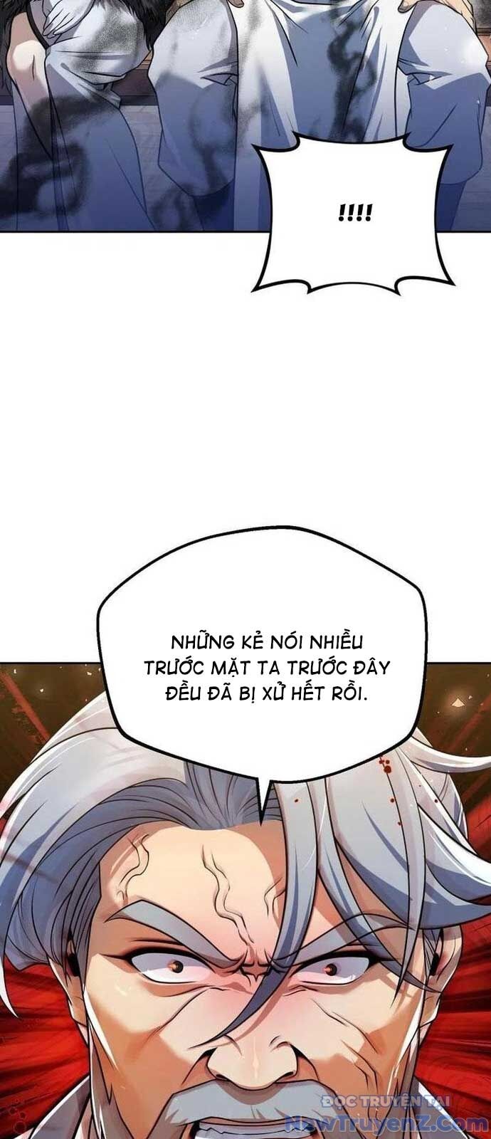 Hoạn Quan Hồi Quy: Tróc Phong Truy Nguyệt Chapter 36 - Trang 2