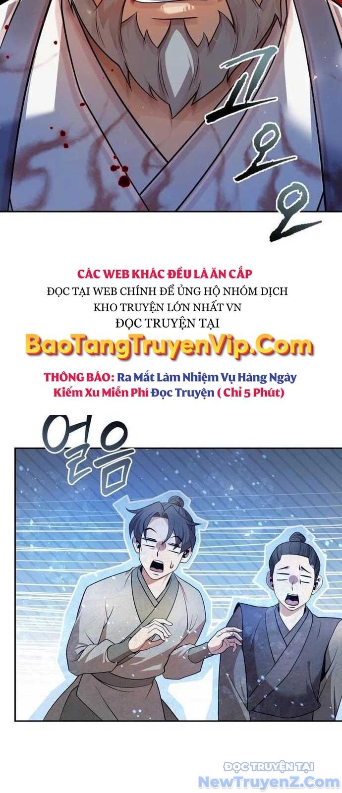 Hoạn Quan Hồi Quy: Tróc Phong Truy Nguyệt Chapter 36 - Trang 2