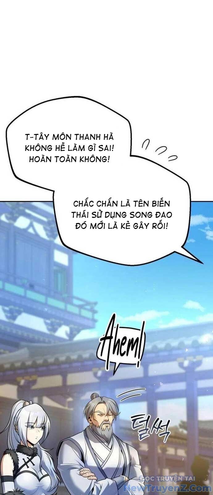 Hoạn Quan Hồi Quy: Tróc Phong Truy Nguyệt Chapter 36 - Trang 2