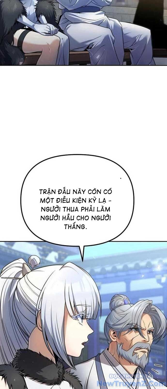 Hoạn Quan Hồi Quy: Tróc Phong Truy Nguyệt Chapter 36 - Trang 2