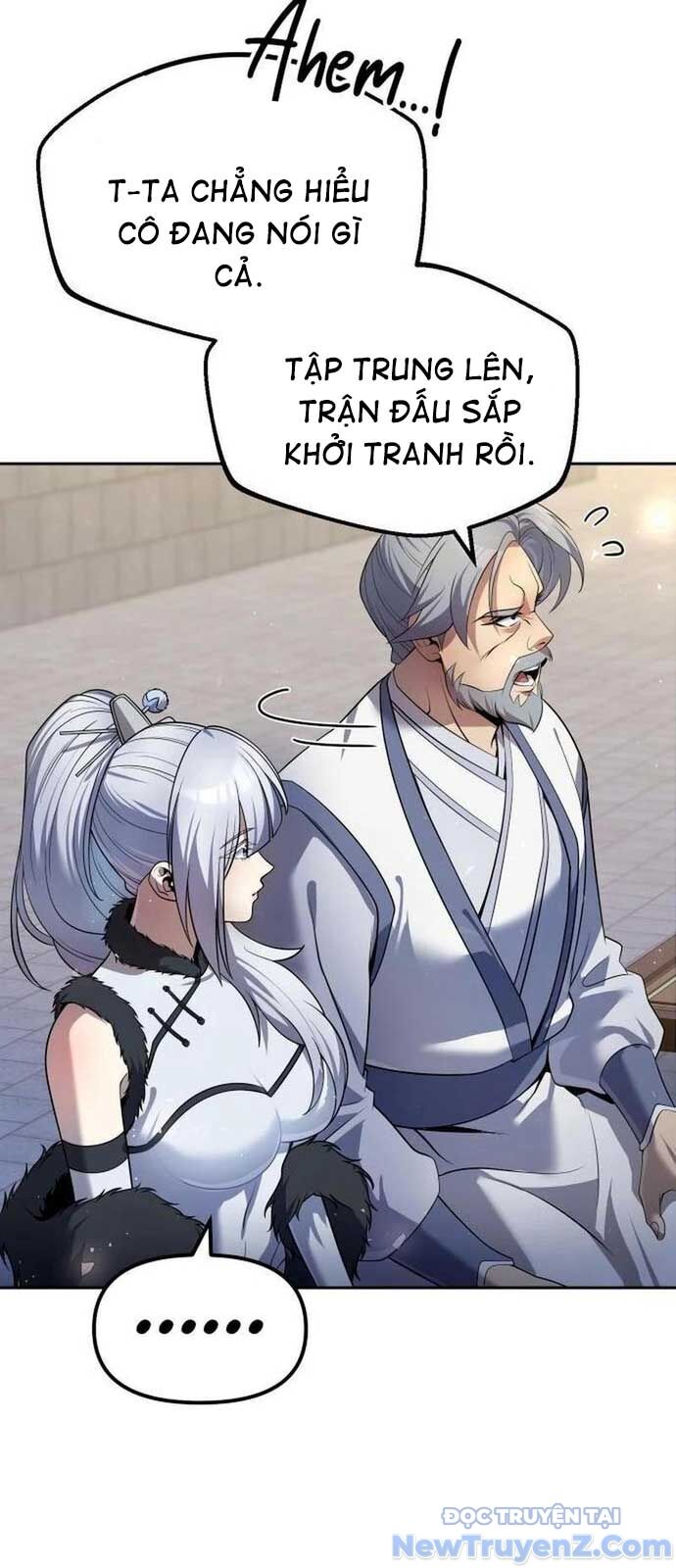Hoạn Quan Hồi Quy: Tróc Phong Truy Nguyệt Chapter 36 - Trang 2