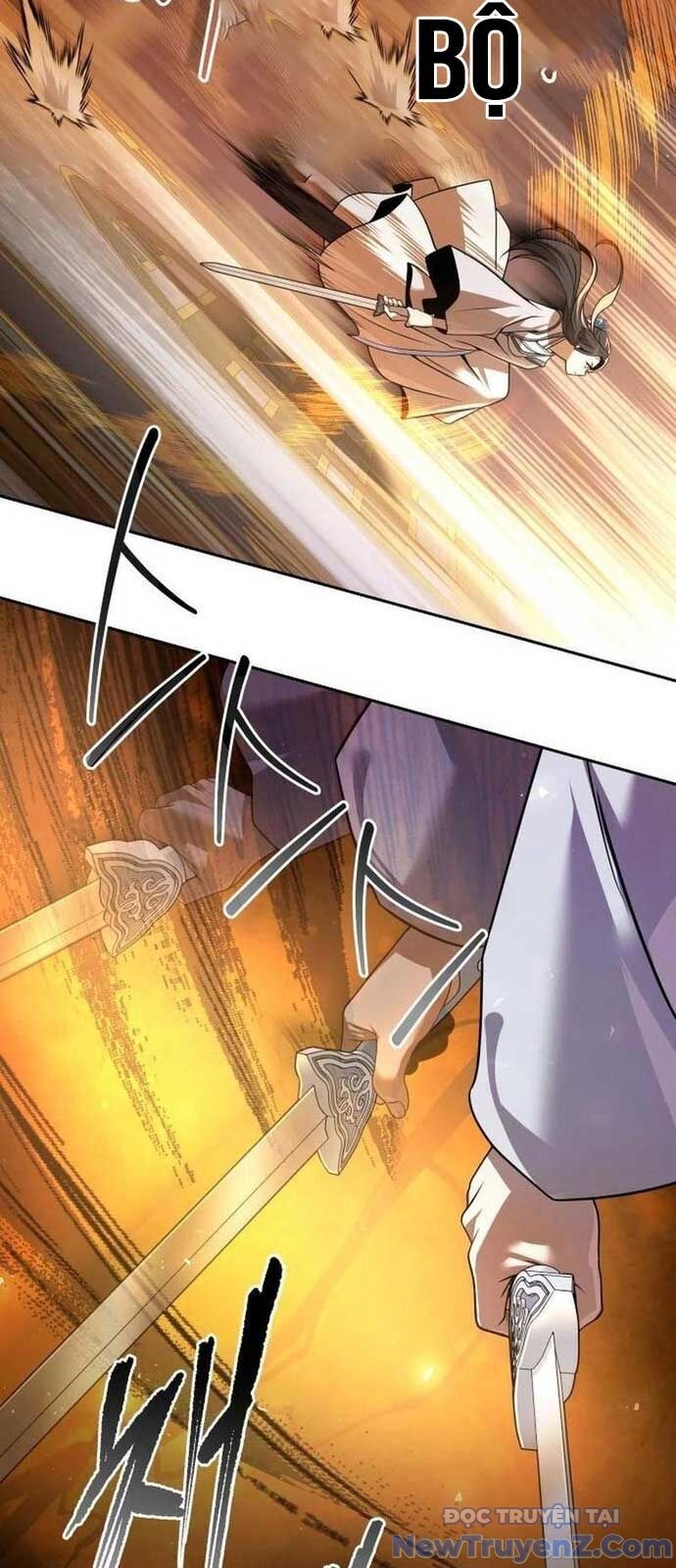 Hoạn Quan Hồi Quy: Tróc Phong Truy Nguyệt Chapter 36 - Trang 2