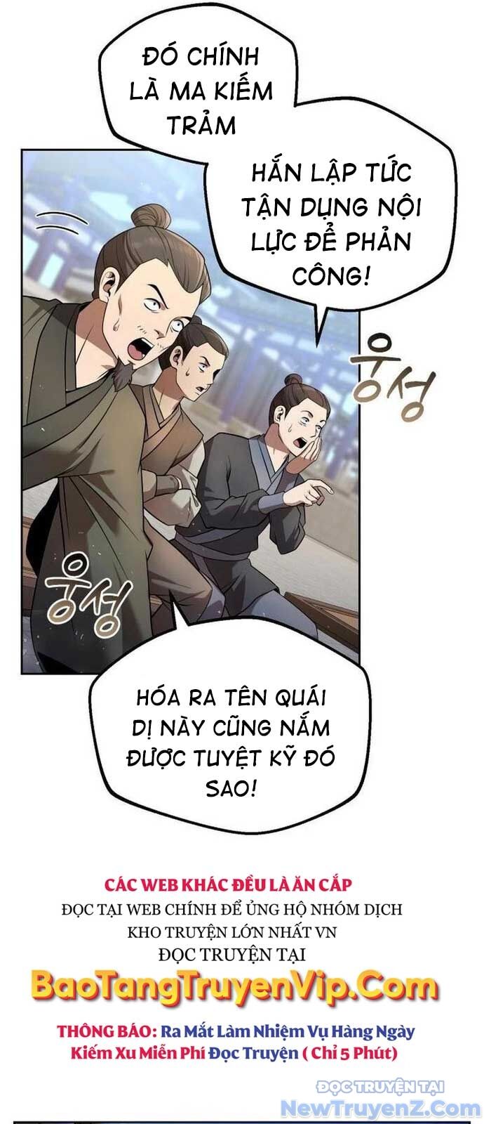 Hoạn Quan Hồi Quy: Tróc Phong Truy Nguyệt Chapter 36 - Trang 2