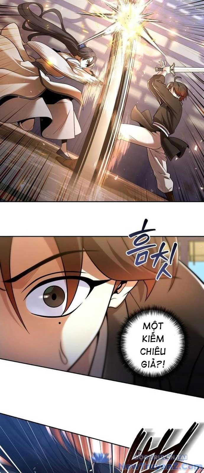 Hoạn Quan Hồi Quy: Tróc Phong Truy Nguyệt Chapter 36 - Trang 2