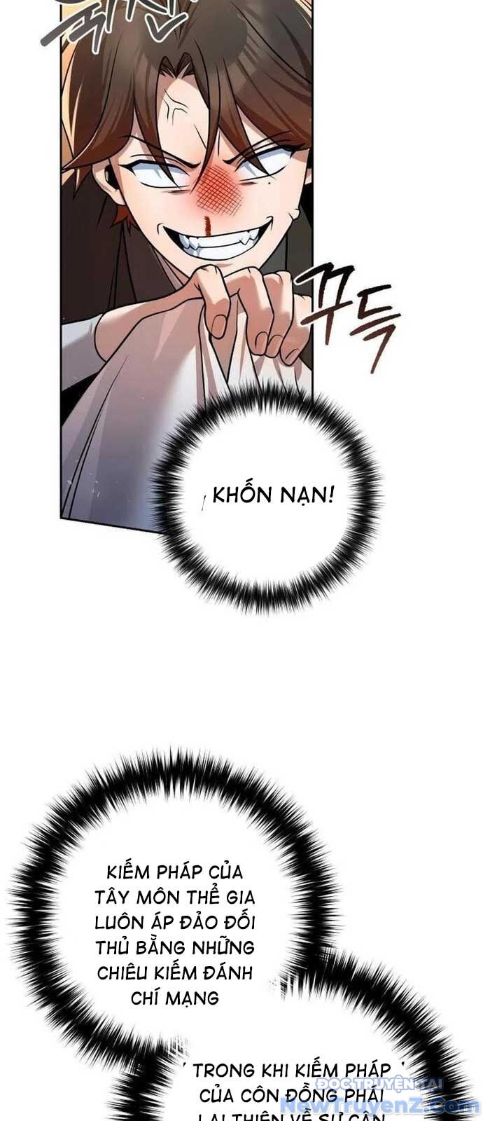 Hoạn Quan Hồi Quy: Tróc Phong Truy Nguyệt Chapter 36 - Trang 2