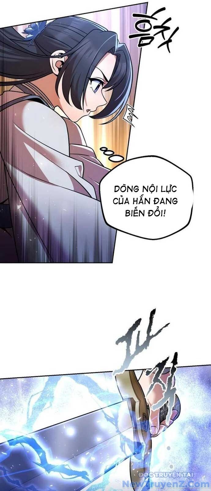 Hoạn Quan Hồi Quy: Tróc Phong Truy Nguyệt Chapter 36 - Trang 2