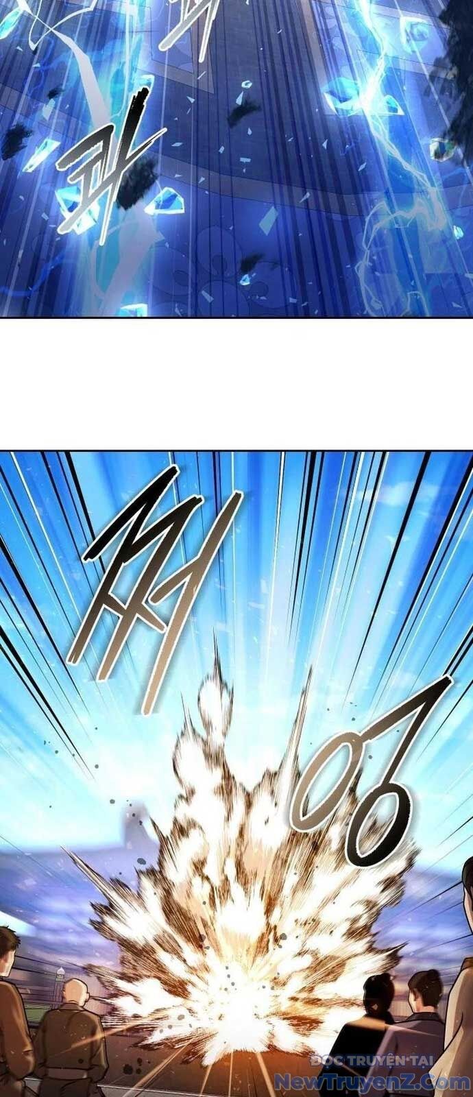 Hoạn Quan Hồi Quy: Tróc Phong Truy Nguyệt Chapter 36 - Trang 2