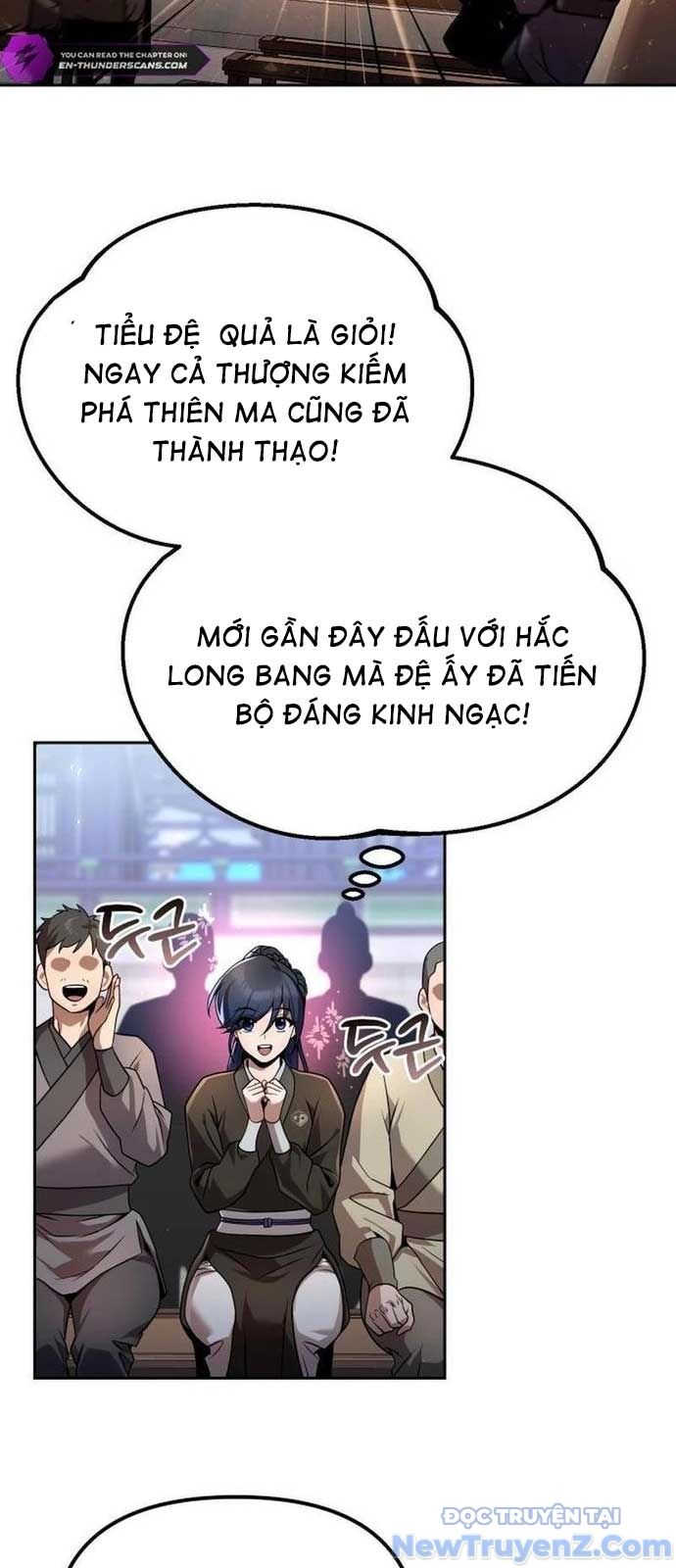 Hoạn Quan Hồi Quy: Tróc Phong Truy Nguyệt Chapter 36 - Trang 2