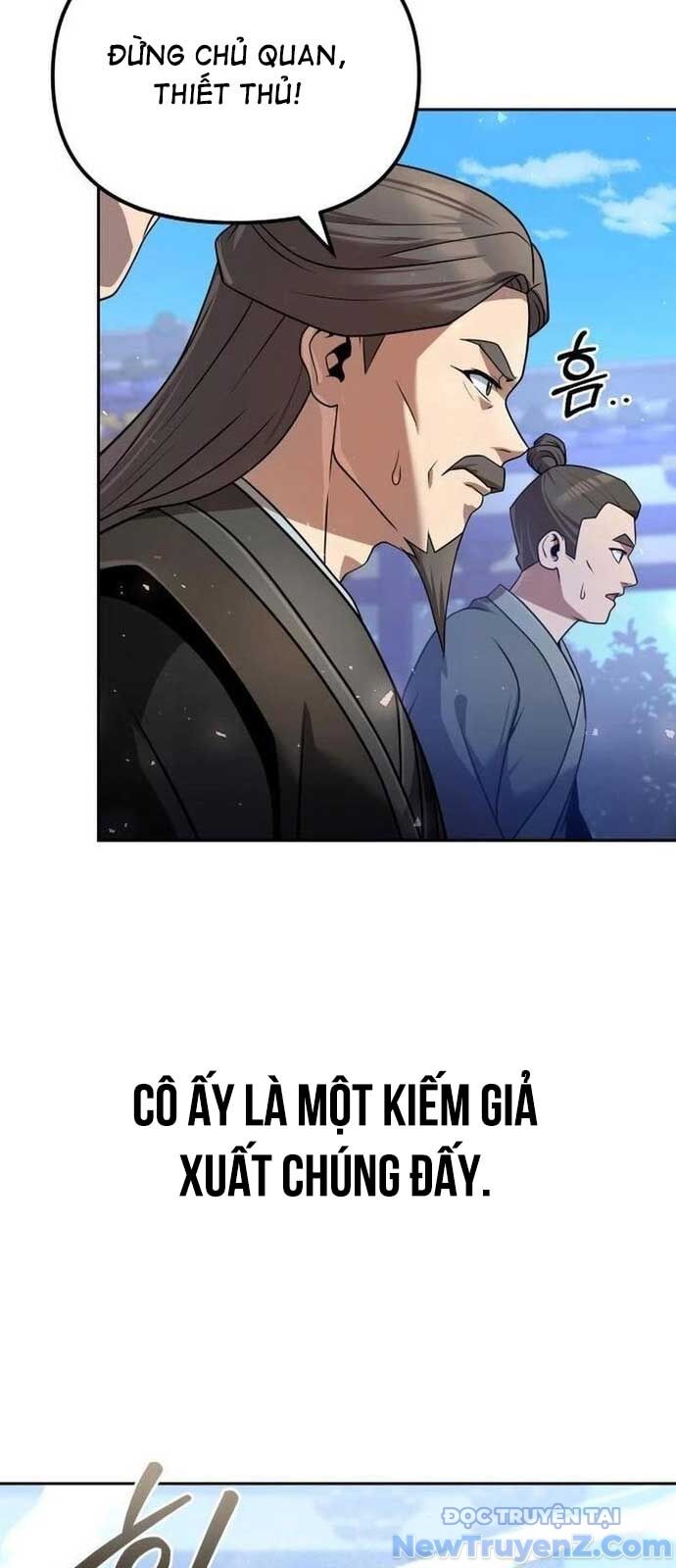 Hoạn Quan Hồi Quy: Tróc Phong Truy Nguyệt Chapter 36 - Trang 2